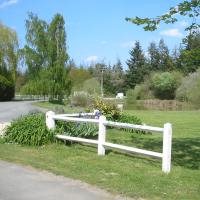 Rust en ruimte